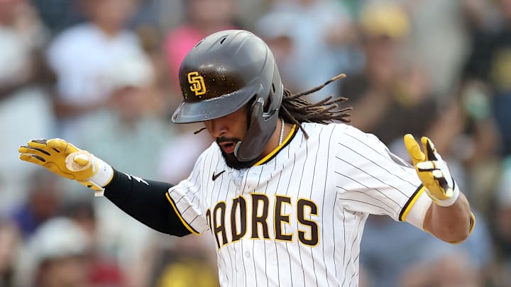 Arizona Diamondbacks v San Diego Padres