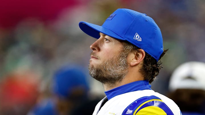 NFC Championship Game: Los Angeles Rams v Seattle Seahawks