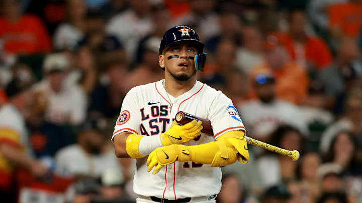 Seattle Mariners v Houston Astros