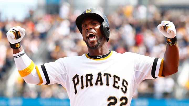 New York Mets v Pittsburgh Pirates