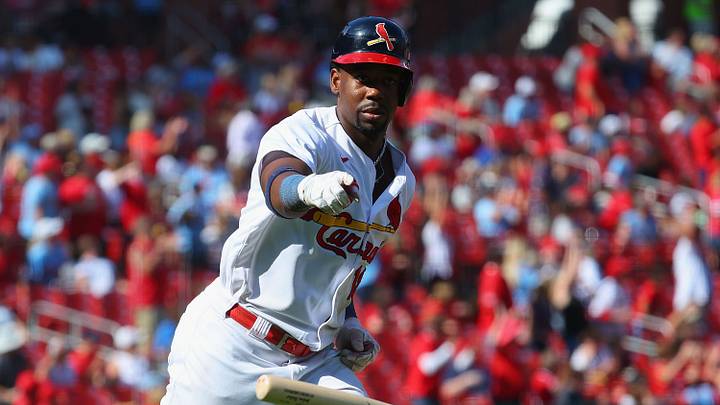 Philadelphia Phillies v St. Louis Cardinals