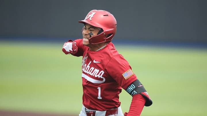 COLLEGE BASEBALL: MAR 15 Alabama at Kentucky COLLEGE BASEBALL: MAR 15 Alabama at Kentucky