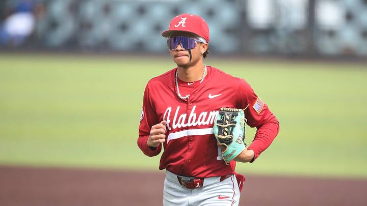 COLLEGE BASEBALL: MAR 15 Alabama at Kentucky COLLEGE BASEBALL: MAR 15 Alabama at Kentucky