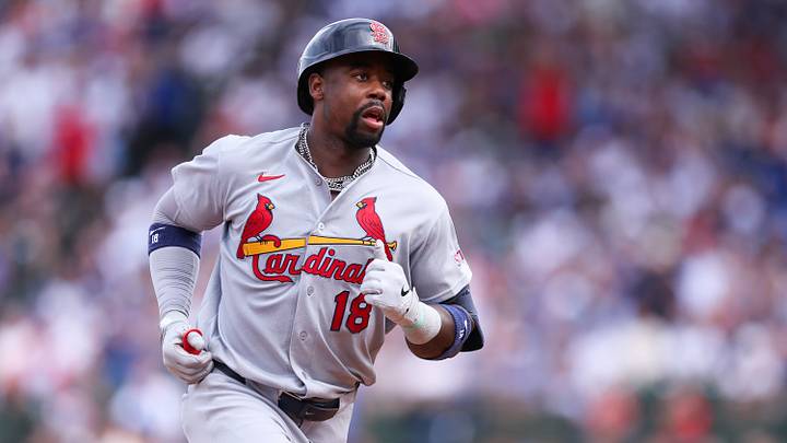 St. Louis Cardinals v Chicago Cubs St. Louis Cardinals v Chicago Cubs