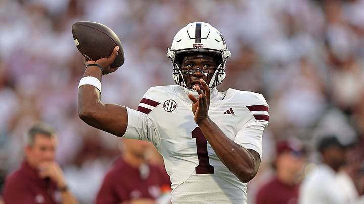 Missouri v Mississippi State