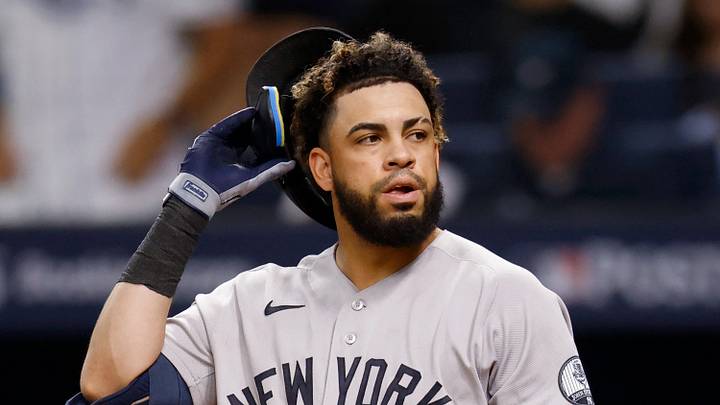 American League Division Series: New York Yankees v Tampa Bay Rays - Game Two American League Division Series: New York Yankees v Tampa Bay Rays - Game Two