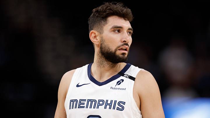 Orlando Magic v Memphis Grizzlies