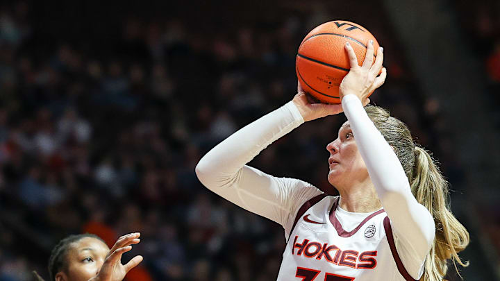 Pittsburgh v Virginia Tech