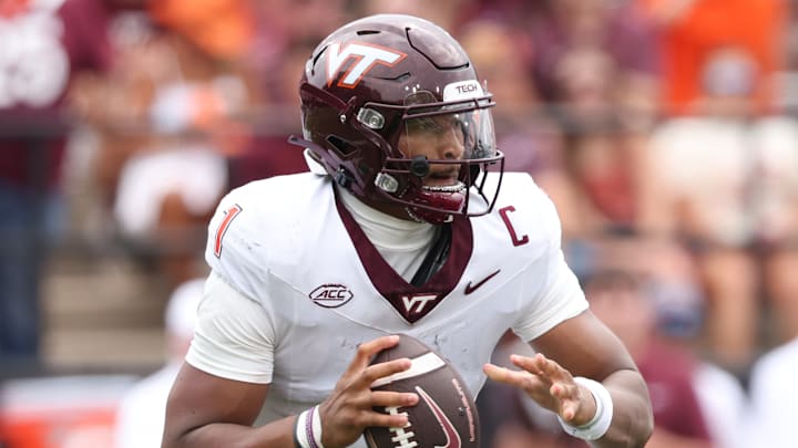 Virginia Tech v Vanderbilt