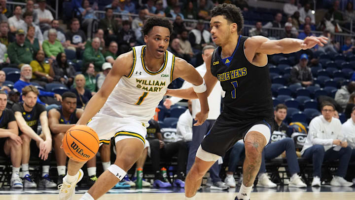 Delaware v William & Mary