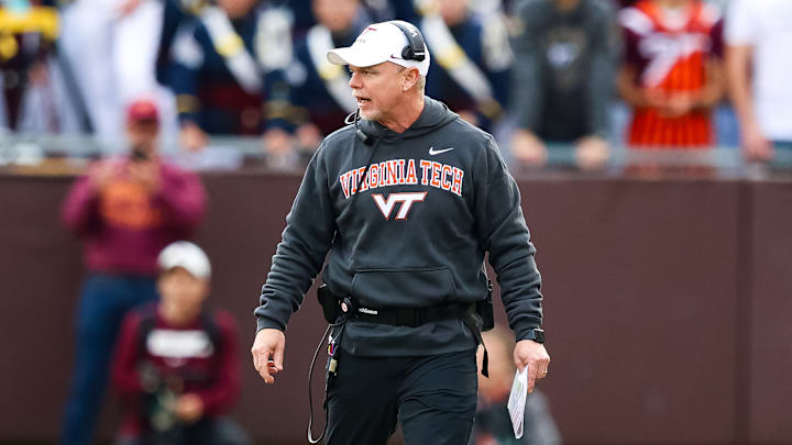 Miami v Virginia Tech Miami v Virginia Tech