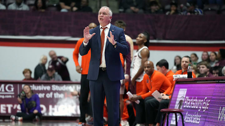 Western Carolina v Virginia Tech Western Carolina v Virginia Tech