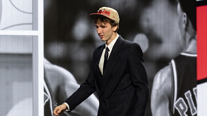 2024 NBA Draft