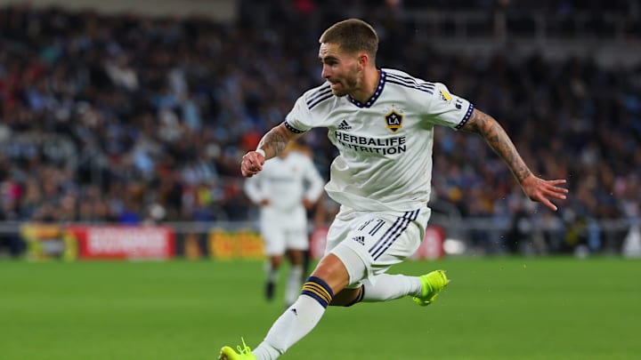 Los Angeles Galaxy v Minnesota United
