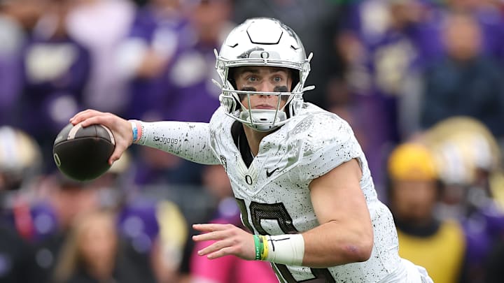 Oregon v Washington