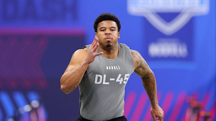 NFL Combine