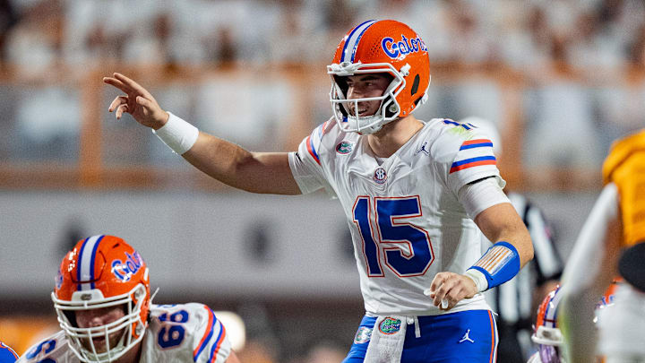 Graham Mertz could end up being a great pick for the Texans