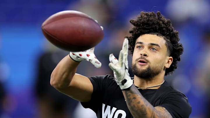 NFL Combine