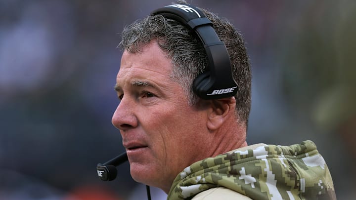 New York Giants v New York Jets