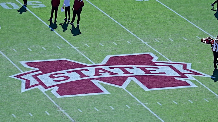 Arkansas v Mississippi State