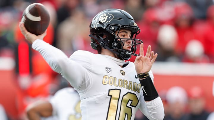 Colorado v Utah