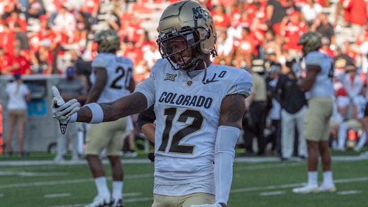 Colorado v Nebraska