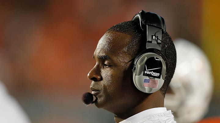Florida State v Miami