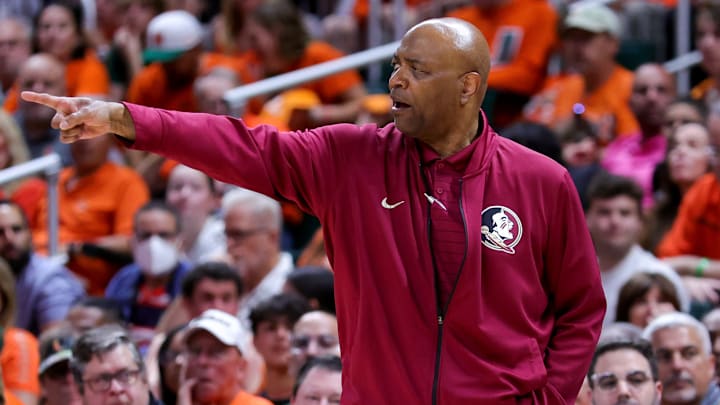 Florida State v Miami