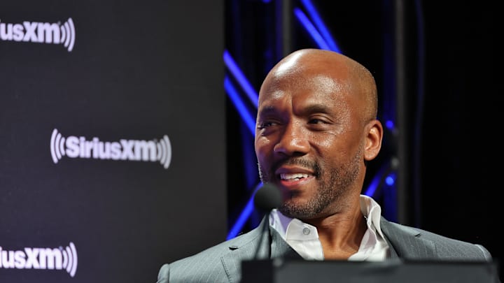 SiriusXM At Super Bowl LVII - Feb. 9