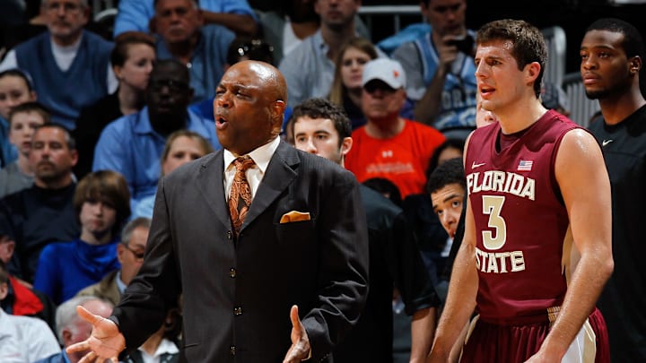 ACC Basketball Tournament - Florida State v North Carolina