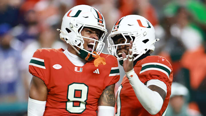 Florida v Miami