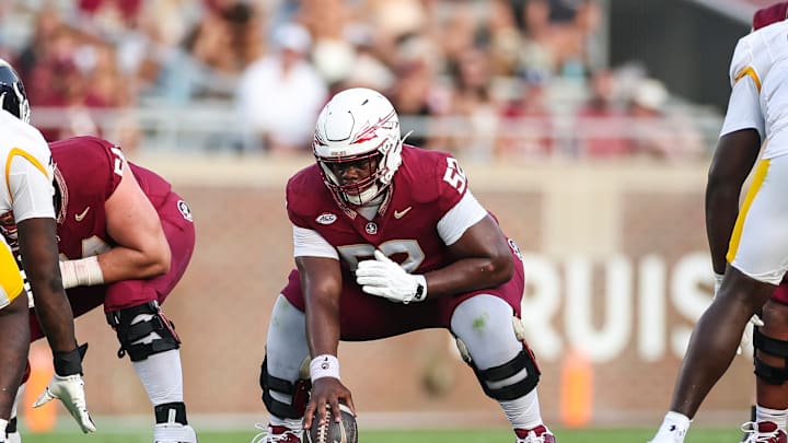 Kent State v Florida State Kent State v Florida State