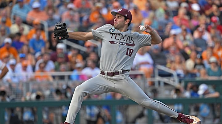 2024 NCAA Division I Baseball Championship