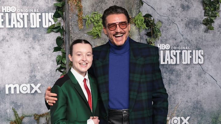 Los Angeles Premiere Of HBO Original Series "The Last Of Us" Season 2 - Arrivals