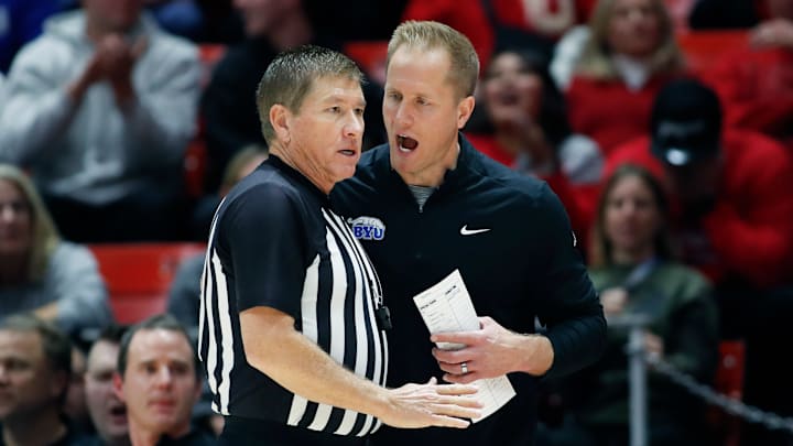 Brigham Young v Utah