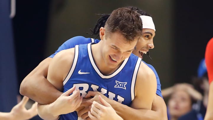 Utah v Brigham Young