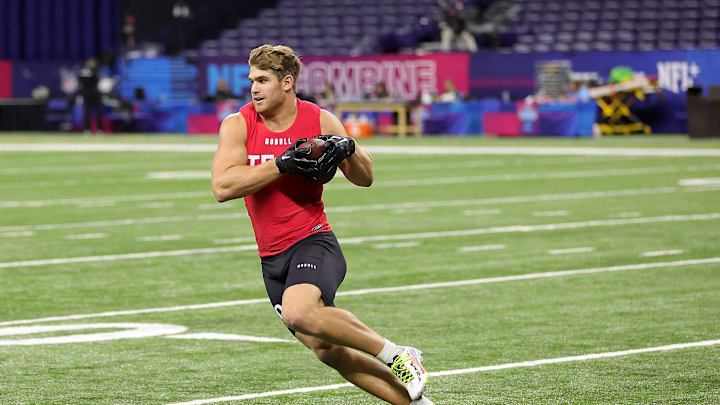Raiders target NFL Combine
