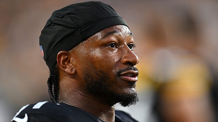 Tampa Bay Buccaneers v Pittsburgh Steelers - NFL Preseason 2025 Tampa Bay Buccaneers v Pittsburgh Steelers - NFL Preseason 2025