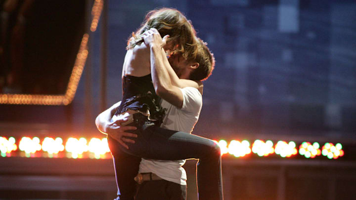 2005 MTV Movie Awards - Show