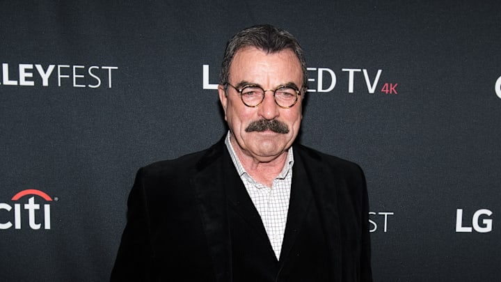 PaleyFest NY 2017 - "Blue Bloods"
