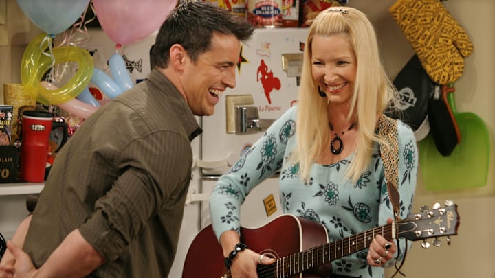 The Final Days Of "Friends"
