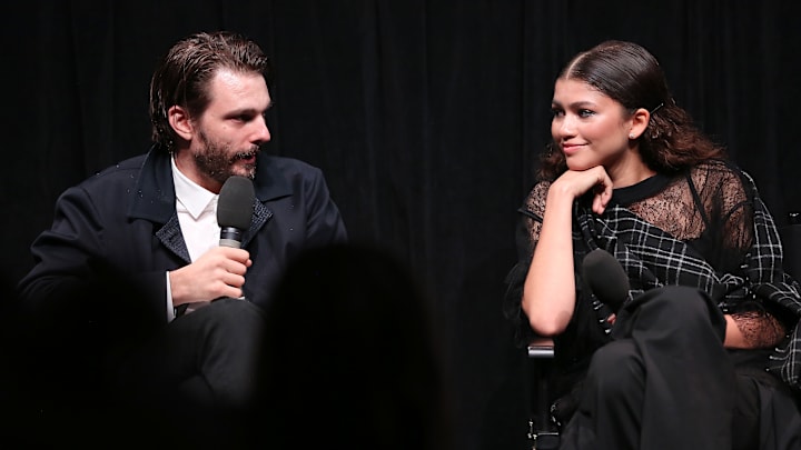 HBO Euphoria Screening - New York