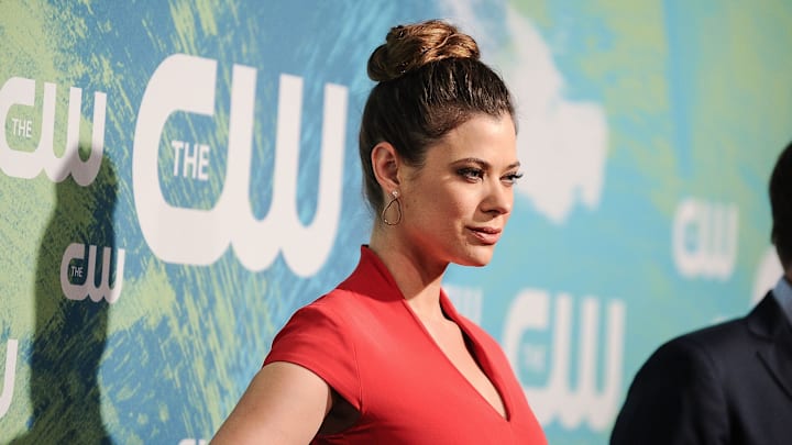 The CW Network's 2016 New York Upfront