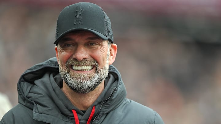 West Ham United v Liverpool FC - Premier League