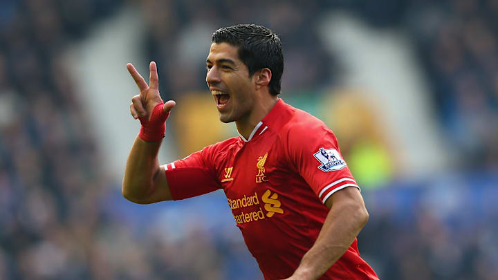 Everton v Liverpool - Premier League