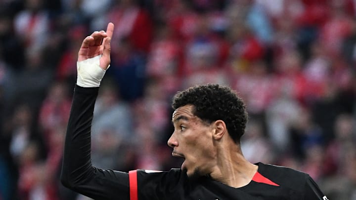 FBL-GER-BUNDESLIGA-MAINZ-FRANKFURT