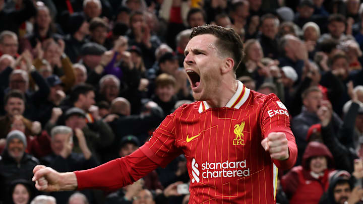 Liverpool FC v Everton FC - Premier League