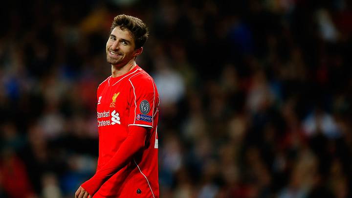 Real Madrid CF v Liverpool FC - UEFA Champions League Real Madrid CF v Liverpool FC - UEFA Champions League