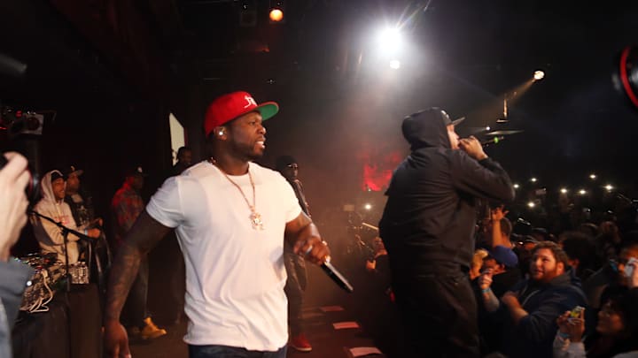 50 Cent