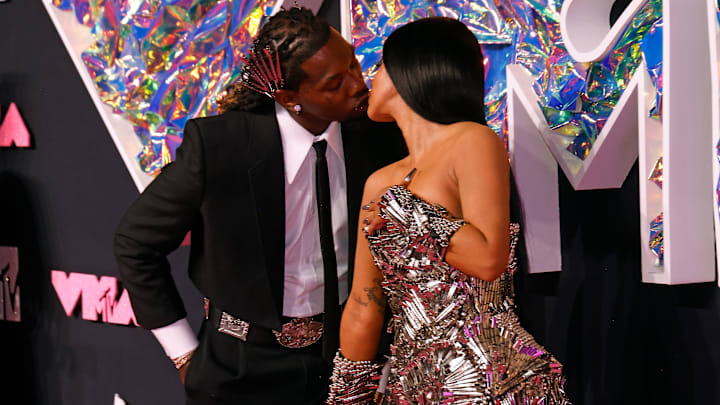 2023 MTV Video Music Awards - Arrivals
